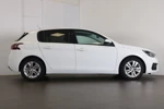 Peugeot 308 5-drs 1.2 110 pk Blue Lease Executive