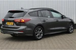 Ford Focus Wagon 1.0 EcoBoost 125pk Hybrid AUTOMAAT ST Line | NIEUW MODEL | 1500KG TREKGEWICHT | FAMILY PACK | PARKING PACK | WINTER PACK |