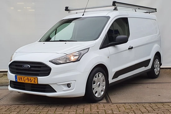 Ford Transit Connect 1.5 100PK L2 Trend