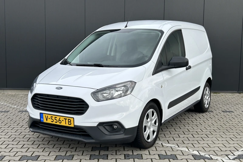 Ford Transit Courier 1.5 TDCI Trend