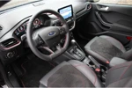 Ford Fiesta 1.0EB 155PK HYBRID ST-LINE X VIGNALE AUTOMAAT | LEDER | WINTERPACK | ADAPTIVE CRUISE | VIRTUAL COCKPIT | NAVI | CLIMA | PARKEERS