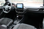 Ford Fiesta 1.0EB 155PK HYBRID ST-LINE X VIGNALE AUTOMAAT | LEDER | WINTERPACK | ADAPTIVE CRUISE | VIRTUAL COCKPIT | NAVI | CLIMA | PARKEERS