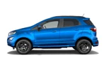 Ford EcoSport EcoSport 1.0 EcoBoost 125PK ST-Line | TREKHAAK | B&O | NAVI | CAMERA | STOEL+STUURVERWARMING |