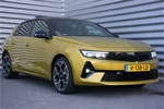 Opel Astra 1.2 TURBO 130PK ULTIMATE AUTOMAAT