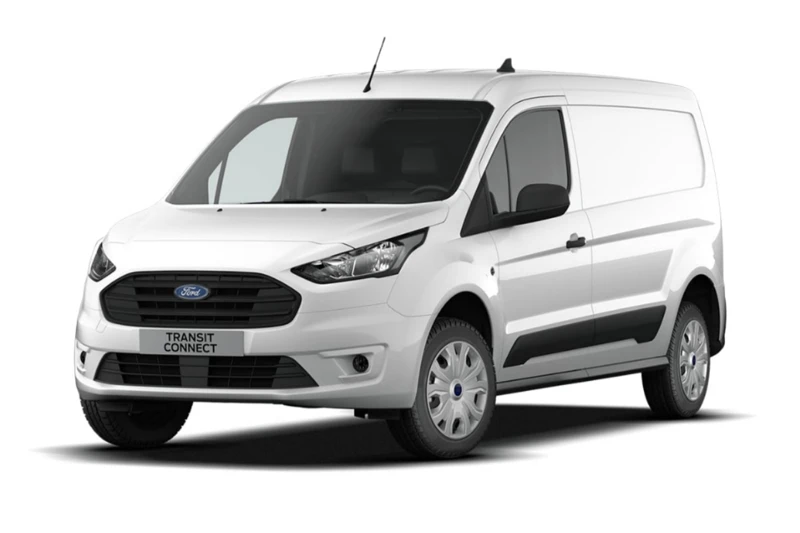 Ford Transit Connect 1.5 100 pk L2 Trend