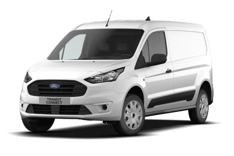 Ford Transit Connect 1.5 100 pk L2 Trend High Payload
