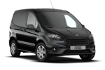 Ford Transit Courier 1.5 Duratorq 75 pk Trend