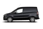 Ford Transit Courier 1.5 Duratorq 75 pk Trend