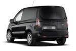 Ford Transit Courier 1.5 Duratorq 75 pk Trend