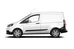 Ford Transit Courier 1.5 Duratorq 75 pk Trend