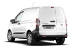 Ford Transit Courier 1.5 Duratorq 75 pk Trend