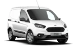 Ford Transit Courier 1.5 Duratorq 75 pk Trend