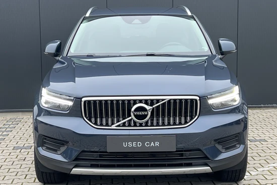 Volvo XC40 T4 Recharge Inscription | Navigatie | Elektrische Achterklep | Climate Control | Cruise Control |