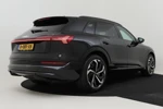 Audi e-tron 55 408PK quattro S edition | S-Sportstoelen | Panoramadak | Head-Up Display | Matrix LED | Optiekpakket Zwart | Dodehoek Detecti