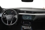 Audi e-tron 55 408PK quattro S edition | S-Sportstoelen | Panoramadak | Head-Up Display | Matrix LED | Optiekpakket Zwart | Dodehoek Detecti