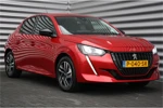 Peugeot 208 1.2 PURETECH 100PK 5-DRS ALLURE PACK