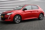 Peugeot 208 1.2 PURETECH 100PK 5-DRS ALLURE PACK