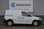 Volkswagen Caddy | Direct beschikbaar | Multistuur | Cruise Control | Navi by App