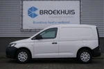 Volkswagen Caddy | Direct beschikbaar | Multistuur | Cruise Control | Navi by App