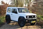 Suzuki Jimny 1.5 Torakku 4X4 | Incl. BTW & BPM | Cruise Control | DAB |