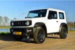 Suzuki Jimny 1.5 Torakku 4X4 | Incl. BTW & BPM | Cruise Control | DAB |