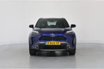 Toyota Yaris Cross 1.5 Hybrid AWD Launch Edition | JBL | Leder | Stoelverwarming | Head-Up | Led | Keyless | Elektr achterklep | Adaptive Cruise