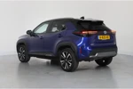 Toyota Yaris Cross 1.5 Hybrid AWD Launch Edition | JBL | Leder | Stoelverwarming | Head-Up | Led | Keyless | Elektr achterklep | Adaptive Cruise