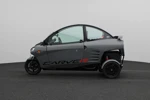 Carver Brommobiel Carver R+ | Voorruit verwarming | Bluetooth Audio | Cabrio dak | Dynamic Driving Modes |