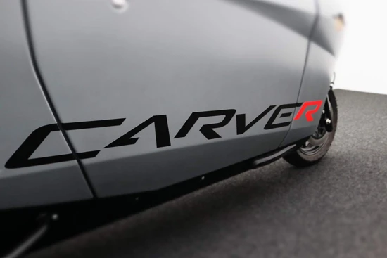 Carver R+ Brommobiel