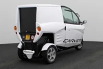 Carver Brommobiel Cargo R+ 7.1 kWh | Bluetooth audio systeem | Dynamic Driving Modes | Schuiframen |