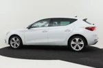 SEAT Leon 1.4 TSI 204PK eHybrid PHEV FR DSG/AUT | Adaptief cruise control | Navigatie | Led koplampen | DAB radio | App connect | Stuur +