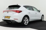 SEAT Leon 1.4 TSI 204PK eHybrid PHEV FR DSG/AUT | Adaptief cruise control | Navigatie | Led koplampen | DAB radio | App connect | Stuur +