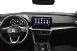 SEAT Leon 1.4 TSI 204PK eHybrid PHEV FR DSG/AUT | Adaptief cruise control | Navigatie | Led koplampen | DAB radio | App connect | Stuur +