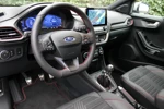 Ford Puma 1.0EB HYBRID 125PK ST-LINE X | ELEKTR KLEP | ADAPT. CRUISE | B&O AUDIO | LED | CAMERA | CLIMATE CTRL | STOEL - STUUR - VOORRUITV