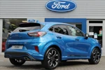 Ford Puma 1.0EB HYBRID 125PK ST-LINE X | ELEKTR KLEP | ADAPT. CRUISE | B&O AUDIO | LED | CAMERA | CLIMATE CTRL | STOEL - STUUR - VOORRUITV