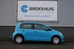 Volkswagen e-Up! 2000€ subsidie mogelijk