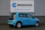 Volkswagen e-Up! 2000€ subsidie mogelijk