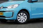 Volkswagen e-Up! 2000€ subsidie mogelijk