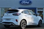 Ford Puma 1.0EB HYRBID 125PK ST-LINE | 12.3'' DIGITAL DISPLAY| STOEL / STUUR / VOORRUIT VERWARM. | CLIMATE CTRL | DRAADLOOS OPLADEN | PRIV