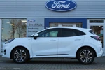 Ford Puma 1.0EB HYRBID 125PK ST-LINE | 12.3'' DIGITAL DISPLAY| STOEL / STUUR / VOORRUIT VERWARM. | CLIMATE CTRL | DRAADLOOS OPLADEN | PRIV