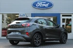 Ford Puma 1.0EB HYBRID 125PK TITANIUM | NAVI | CLIMATE CONTR | WINTERPACK | STOEL + STUUR VERW | LED KOPLAMPEN