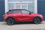 DS DS 3 Crossback 1.2 PureTech Grand Chic 155 pk Automaat