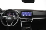 SEAT Leon 1.4 TSI 204PK eHybrid PHEV FR DSG/AUT | Adaptief cruise control | Panoramadak | Led koplmapen | Navigatie | DAB radio | Park ass