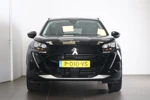 Peugeot 2008 EV Allure Pack 50 kWh 3-fase 136pk | Stoelverwarming | Navi | Clima | Cruise | DAB | Lichtmetaal 17"