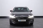 Škoda Superb Combi 1.4 TSI iV Business Edition Plus