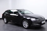 Škoda Superb Combi 1.4 TSI iV Business Edition Plus