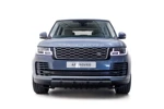 Land Rover Range Rover 5.0 V8 Supercharged