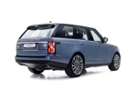 Land Rover Range Rover 5.0 V8 Supercharged