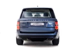 Land Rover Range Rover 5.0 V8 Supercharged