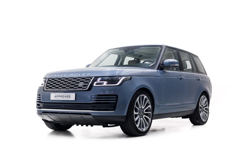 Land Rover Range Rover 5.0 V8 SC Vogue